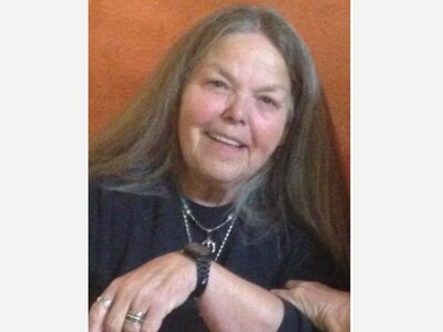 In Memory of Marilyn Ann Patterson