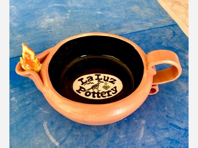 Save the Date: Mother’s Day Celebration Benefits La Luz Pottery