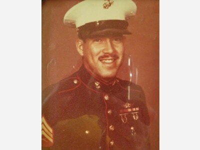 In Memory of Charles Martin Oliva