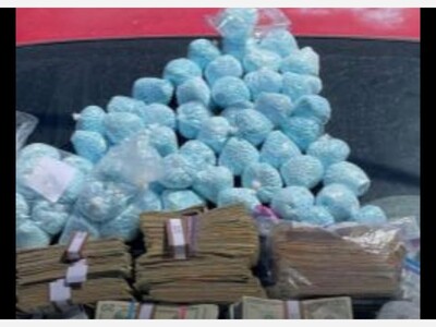 DOJ Multi-State Sting Nets 4 Million Fentanyl Pills Per NM DOJ Federal Filing 