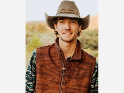 In Memory of Wyatt Zolman