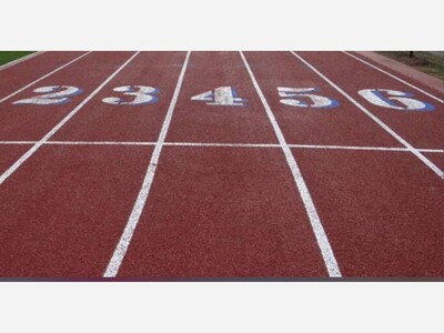 Tularosa Boys Finished 3rd and Girls 4th in District 4-3A Track and Field Championships 