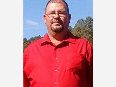 In Memory of Luis Villa Hernandez