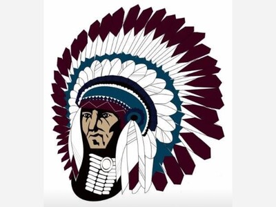 The Mescalero Apache Schools Students Are on the Move