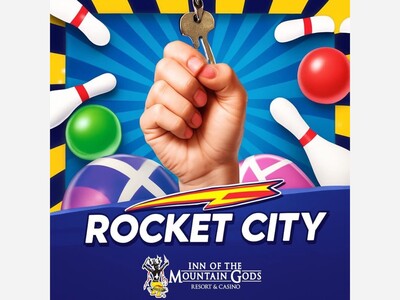 Keys in Hand, the Process to Open the Fun Center Begins