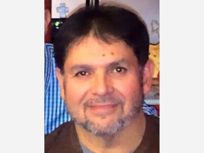 In Memory of Steve Christopher Chavez