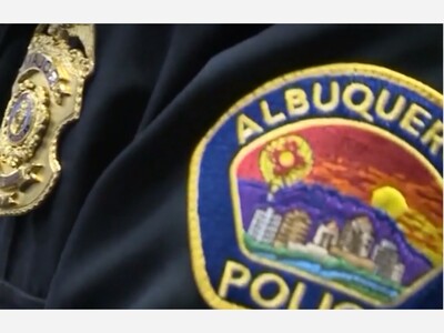 Judge Releases Albuquerque Police from Federal Oversight 