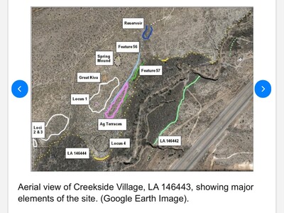 David Greenwald Lecture Digging Up Ancient Astronomy in the Desert Southwest