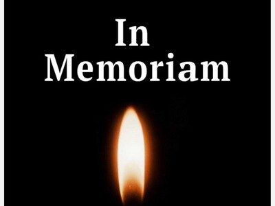 In Memory of Georgia Ferguson