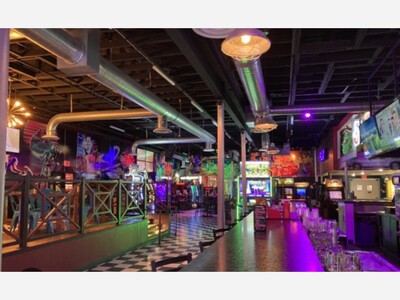 Rad Retrocade Coming to Alamogordo MainStreet 