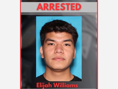 New Mexico State Police Arrest Corrections Officer for Criminal  Contact with Female Inmates