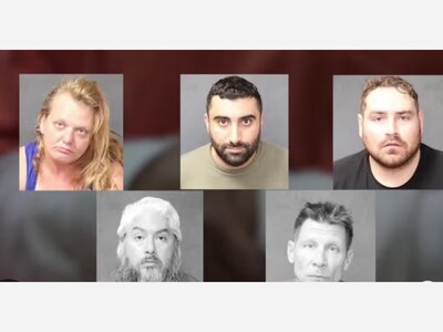 NMDOJ’s “Operation Overwatch” Sting Operation Nets Guilty Verdict 