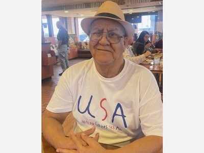 In Memory of Raymundo M. Maynez
