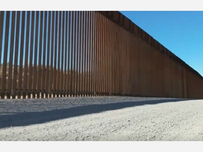 Federal Judge Dismissed 98 Trespassing Charges in National Defense Area of New Mexico