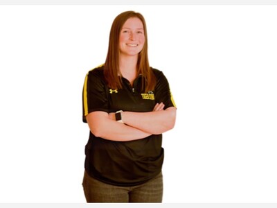Alamogordo Public Schools Welcomes New Head Coach for Lady Tiger ﻿Soccer