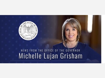Gov. Lujan Grisham announces business accelerator in NM – NMexus Center