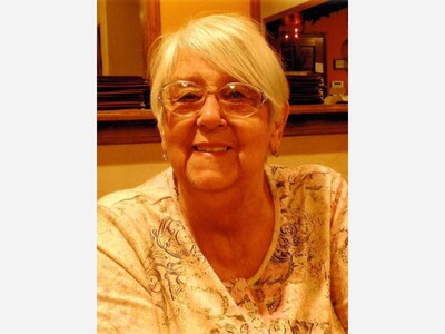 In Memory of Jacqueline Turnbull