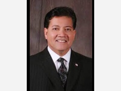 Ken Miyagishima Announces Democratic Candidacy for Governor of New Mexico