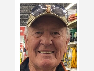 In Memory of Jesse Wayne Hofacket 