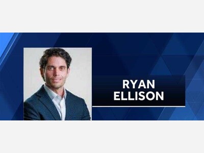 U.S. Attorney Ryan Ellison Names Leadership Team, Reorganizes Criminal Division