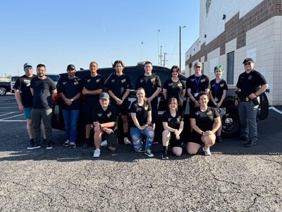 Alamogordo High School Summer Internships, Ferguson Academy and More