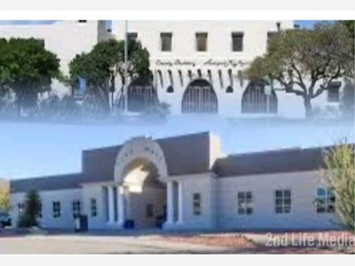 Otero County Leadership Intrusion into Alamogordo City Business, Ethical Concerns