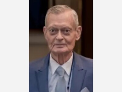 In Memory of John Melvin Edwards