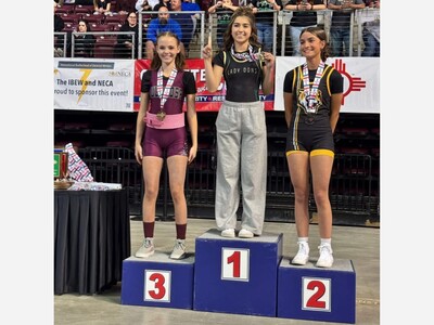 NMAA Considers Girls Flag Football and Boy Volleyball Stalled