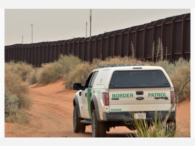 New Mexico Judge Dismisses Charges, Texas Judge Issues Acquittal in Military Tresspass Cases