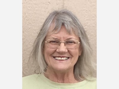 In Memory of Cathy Lynn Browning