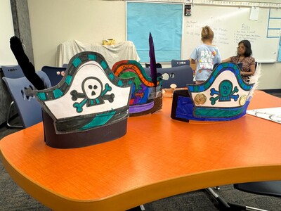 APS Summer Workshops, Summer Nutrition and Meals, Nominations for Teacher of the Year