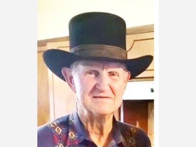 In Memory of Roger Glen Anderson