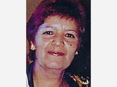 In Memory of Belen Valdez