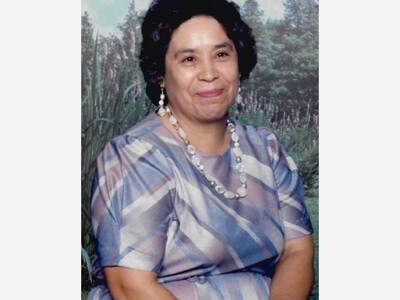 In Memory of Angie Quintana 