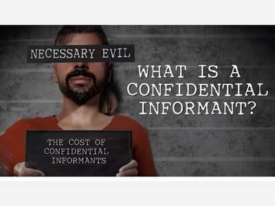 Confidential Informants and their Use Questioned in NM Supreme Court Proceeding from Otero County