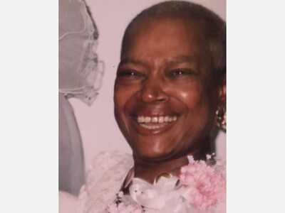 In Memory of Robin C. Perry