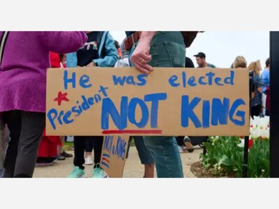 City Officials Request Calm and Civility During Saturday Protest 