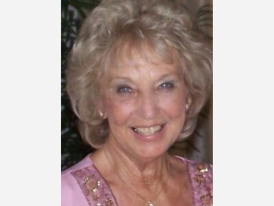 In Memory of Viola  Vi  Ann Hartman