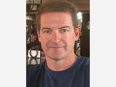 In Memory of Blue Shannon Gann