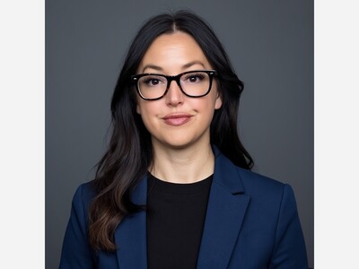 Anastasia Martin Appointed to First Judicial District Court
