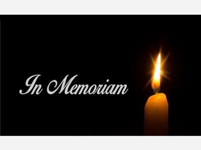 In Memory of Steve Christopher Chavez