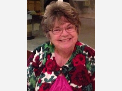 In Memory of Tonita Sue Kaler