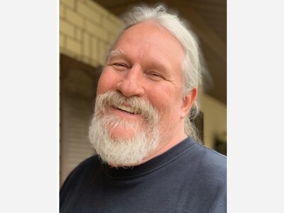 In Memory of Billy Ray Bradshaw