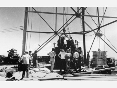 Radiation Exposure Compensation Program (RECA) For New Mexico Uranium Workers & On-Site Participants