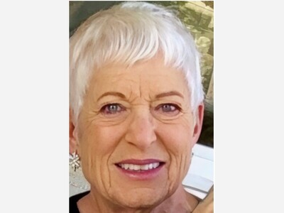 In Memory of Virginia Elaine Painter