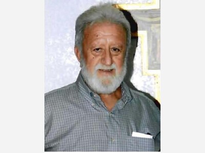 In Memory of David Garcia