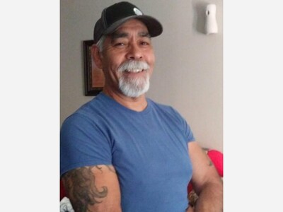 In Memory of Lorenzo Amador-Maynez