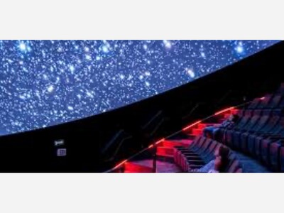 New Mexico Museum of Space History Launched Enhanced Sound System 