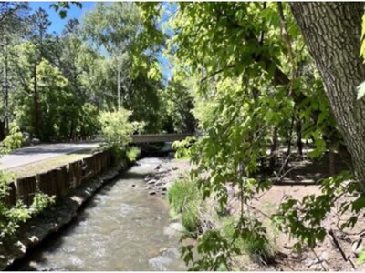 Village of Ruidoso Awarded $497,970 to Rehabilitate Hiking Trails