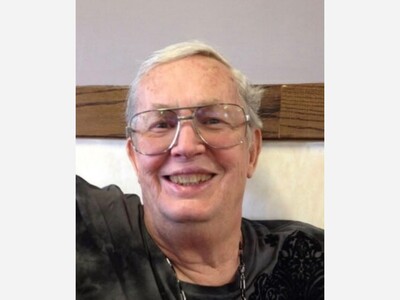 In Memory of Lonnie Clack